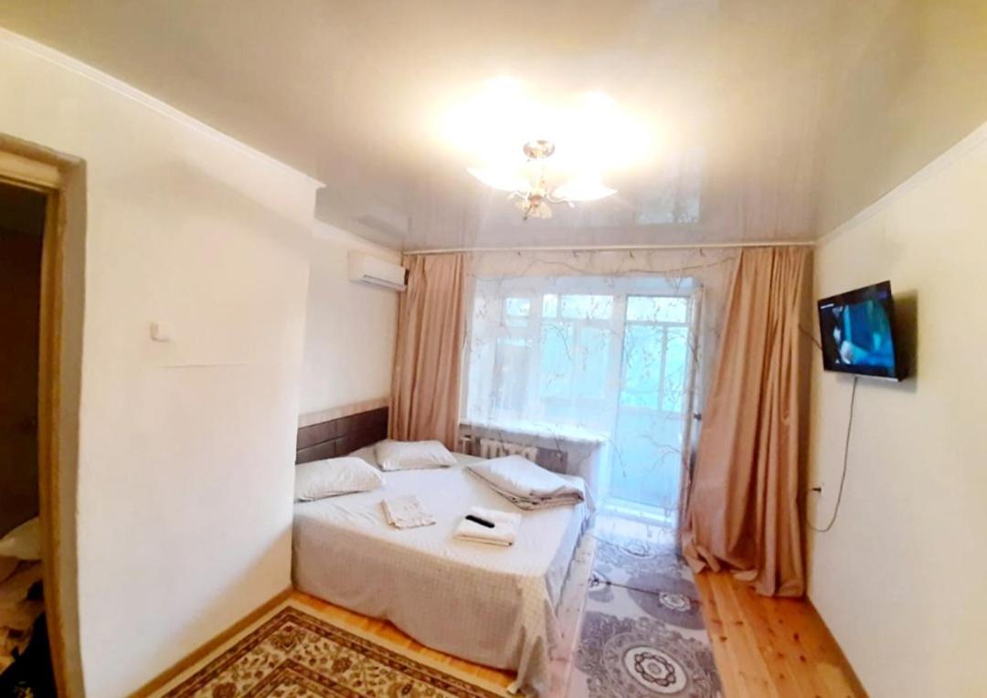 Flat in the city center Uralsk Exterior photo